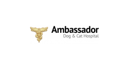 AMBASSADOR DOG & CAT HOSPITAL