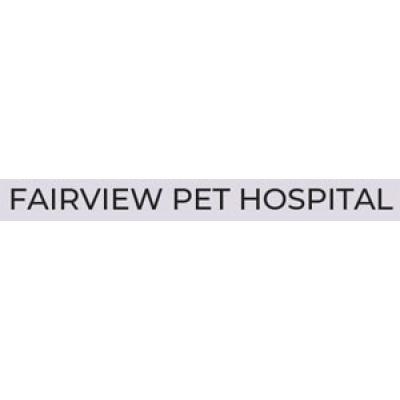 FAIRVIEW PET HOSPITAL