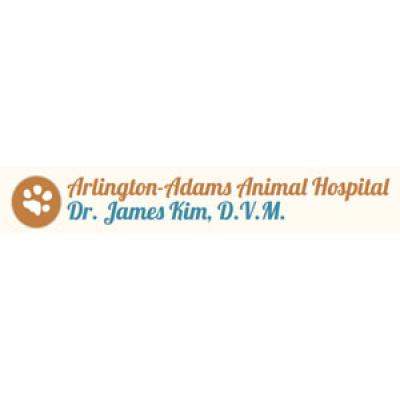 ARLINGTON-ADAMS ANIMAL HOSPITAL