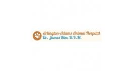 ARLINGTON-ADAMS ANIMAL HOSPITAL