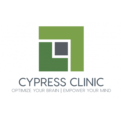 CYPRESS CLINIC, DEBI KIM, PHD CYPRESS CLINIC, DEBI KIM, PHD
