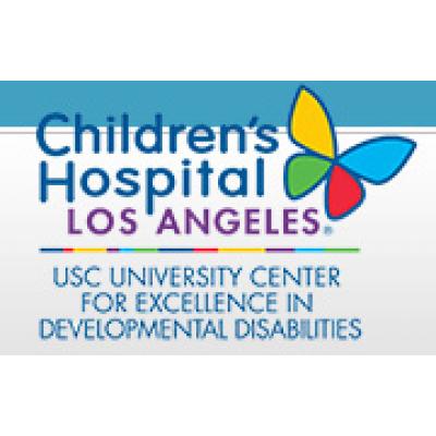 Children's Hospital Los Angeles : Developmental Disorders