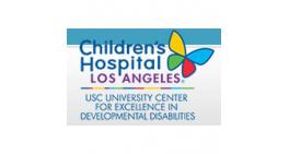 Children's Hospital Los Angeles : Developmental Disorders