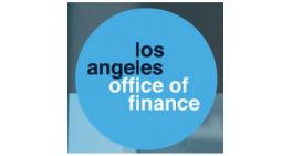 Los Angeles City Finance Office