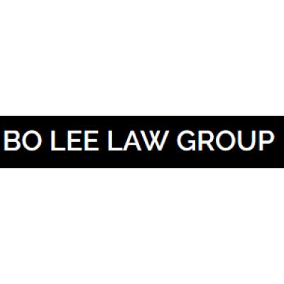 Bo Lee Law Group, APC.