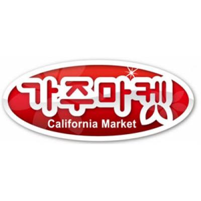 California Market