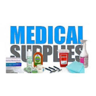 Zion Drug and Medical Supplies