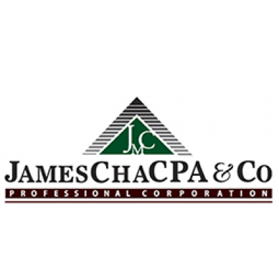 James M. Cha, CPA & Co James M. Cha, CPA & Co
