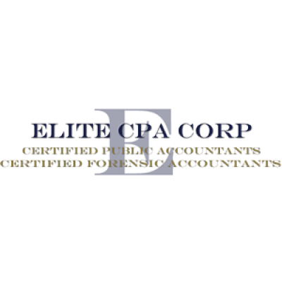Elite CPA Corp