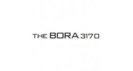 THE BORA 3170