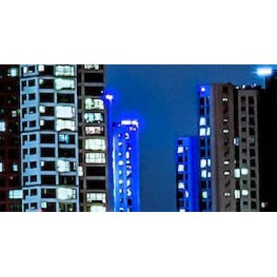 미국 월세 1500달러로 렌트하는 아파트 크기
