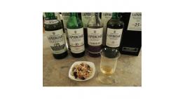 아일라 싱글몰트 라프로익(Laphroaig)