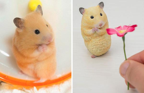 Oh my God, so cute