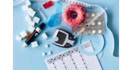 당뇨병 합병증 예방 생활습관