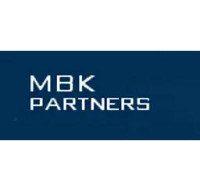 MBK Partners MBK Partners
