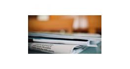 트럼프 국정 지지율 36%, 2기 최저